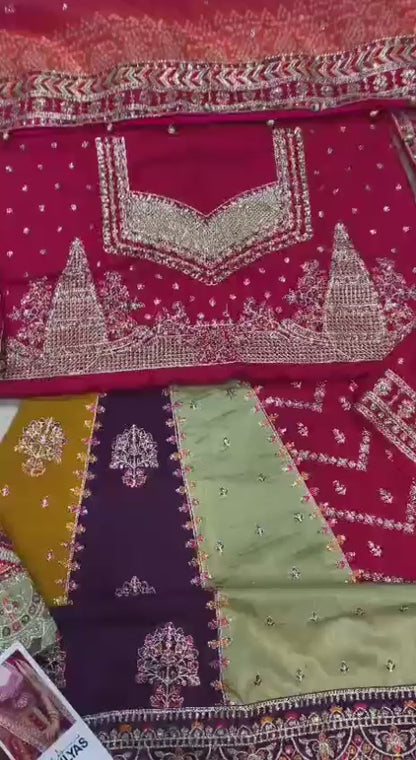 Bin ilyas maxi
