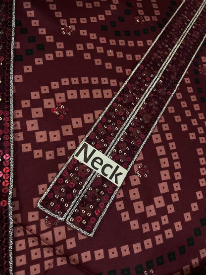 Jazmin lawn collection 2026 unstitched