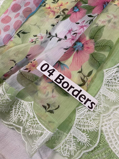 UNSTITCHED ANEELAS BRAND LAWN COLLECTION 2026