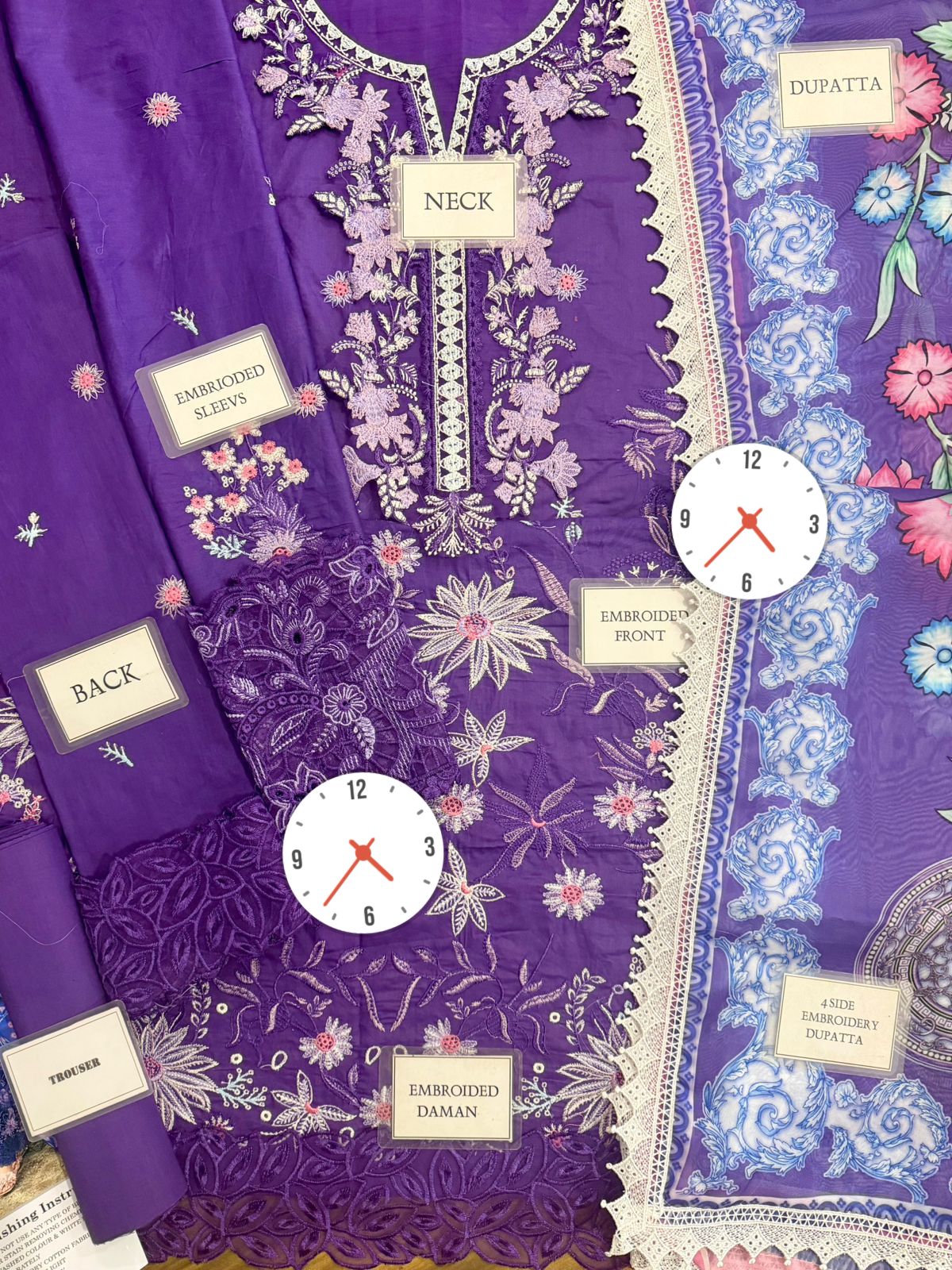 Mushq festive lawn collection 2026 UNSTITCHED