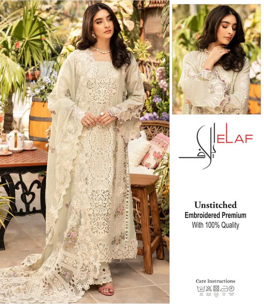 Elaf Royal luxury article