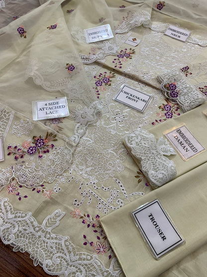 Elaf Royal luxury article