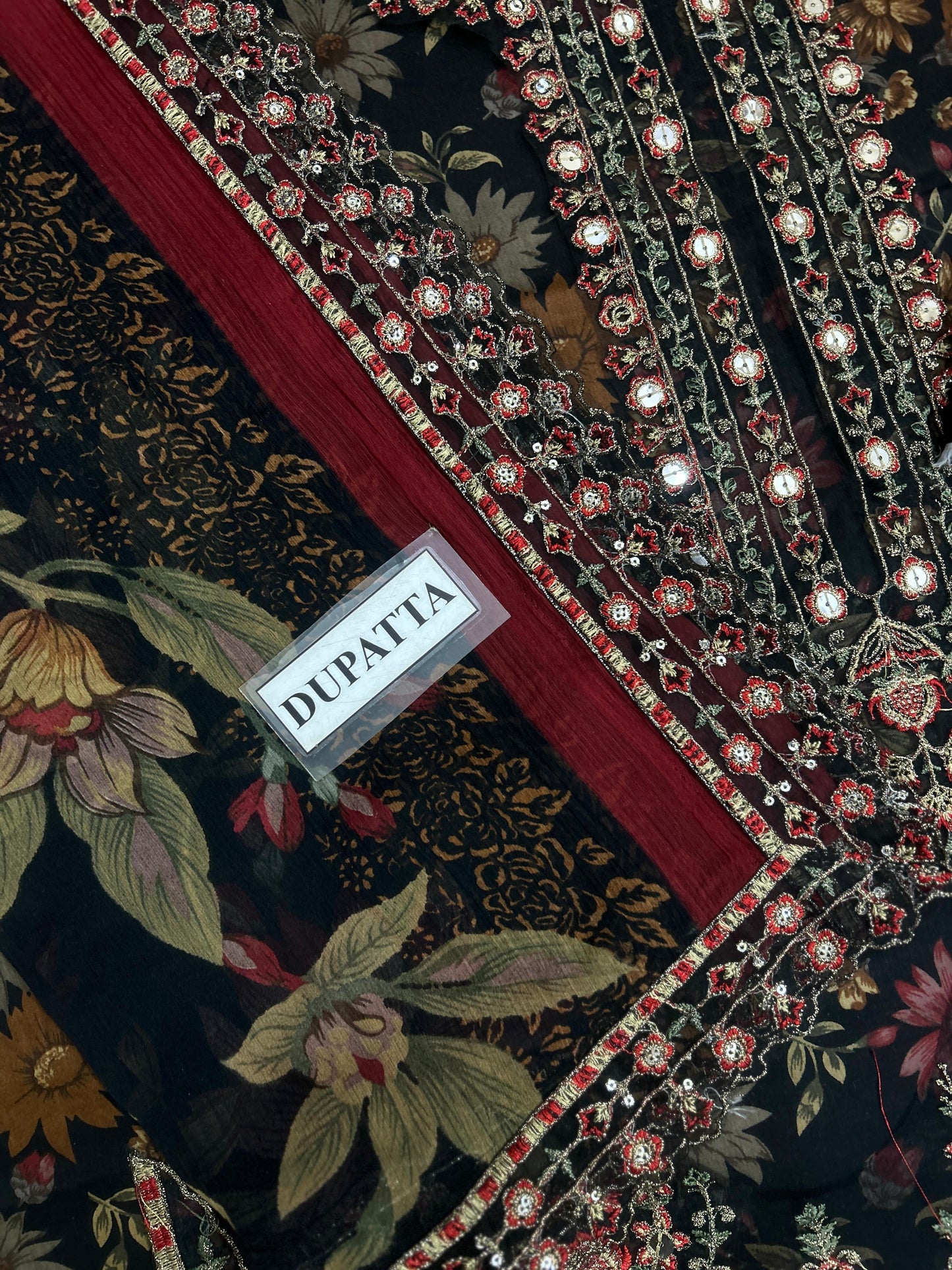 UNSTITCHED MOHAGNI LAWN COLLECTION 2026