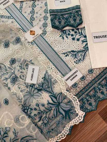 Unstitched aneelas new article 2026