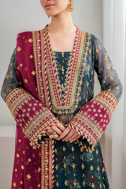 Unstitched luxury article NWMR-2026